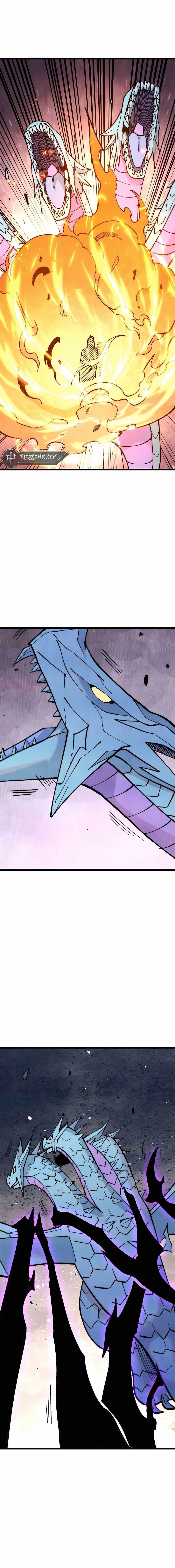 All Hail The Sect Leader Chapter 312 - Page 10 in English