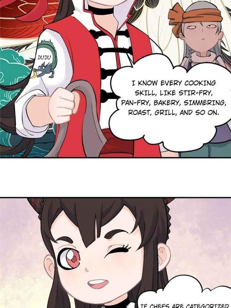 All Hail The Sect Leader Chapter 32 - Page 17 in English