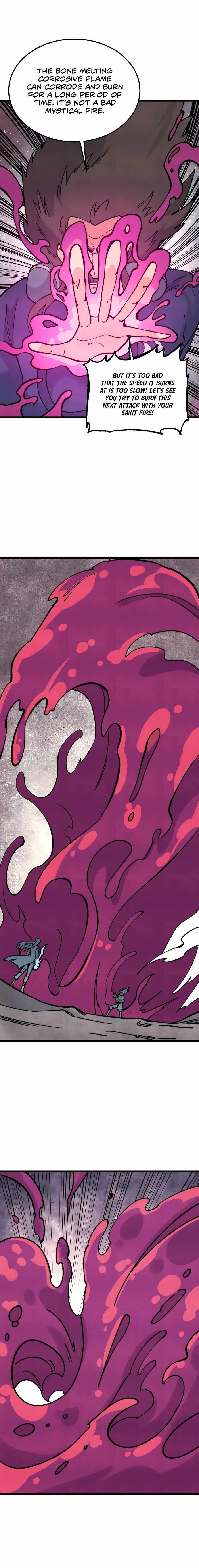 All Hail The Sect Leader Chapter 324 - Page 6 in English