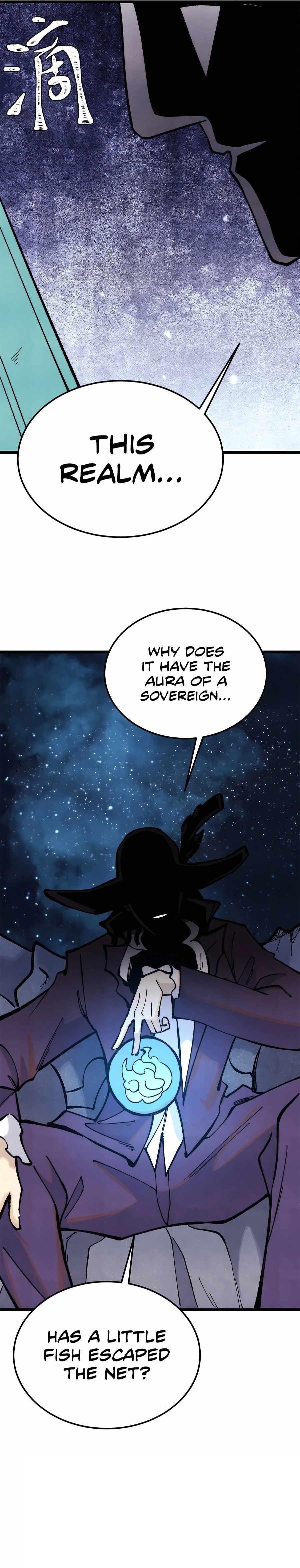 All Hail The Sect Leader Chapter 325 - Page 14 in English