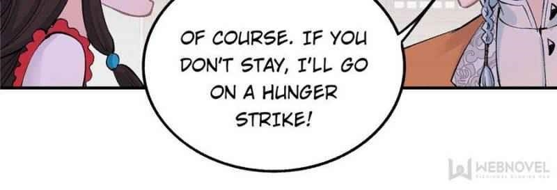 All Hail The Sect Leader Chapter 33 - Page 15 in English