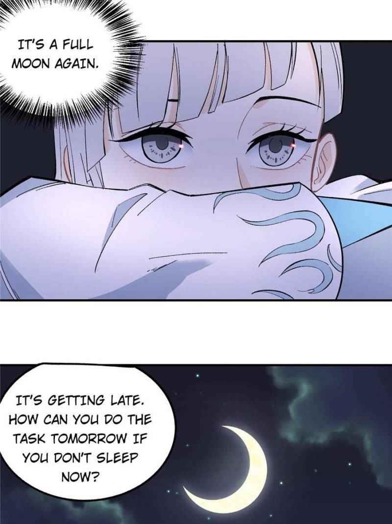 All Hail The Sect Leader Chapter 33 - Page 18 in English