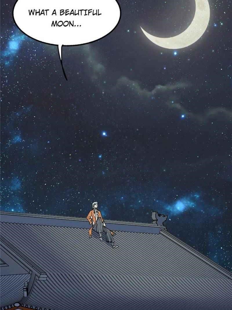 All Hail The Sect Leader Chapter 33 - Page 37 in English
