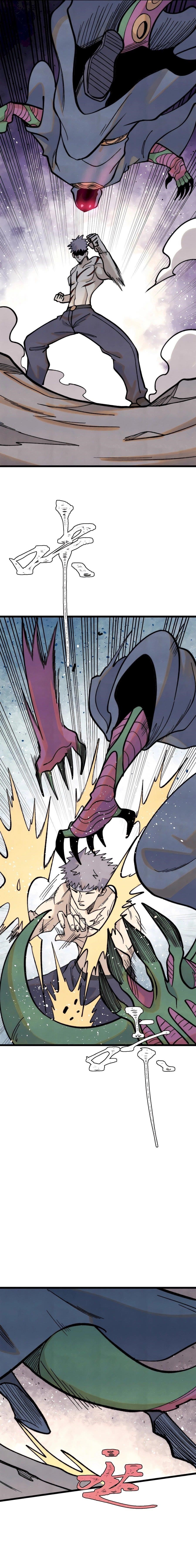 All Hail The Sect Leader Chapter 332 - Page 9 in English