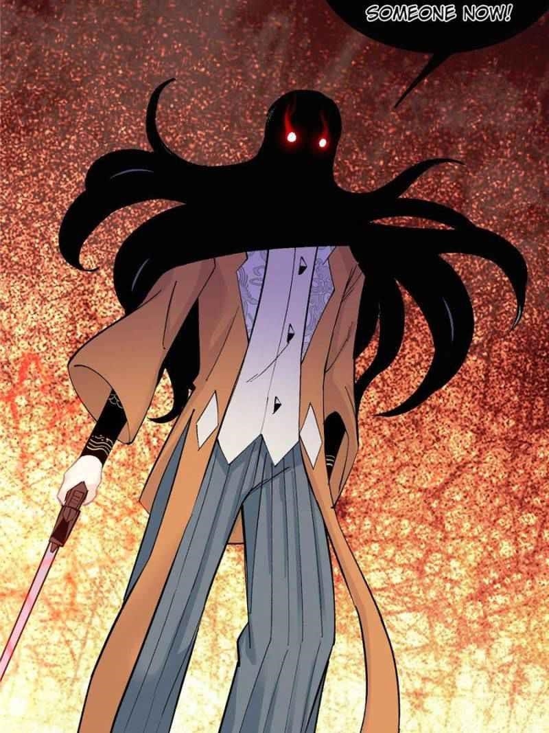 All Hail The Sect Leader Chapter 34 - Page 10 in English
