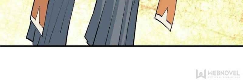 All Hail The Sect Leader Chapter 34 - Page 11 in English
