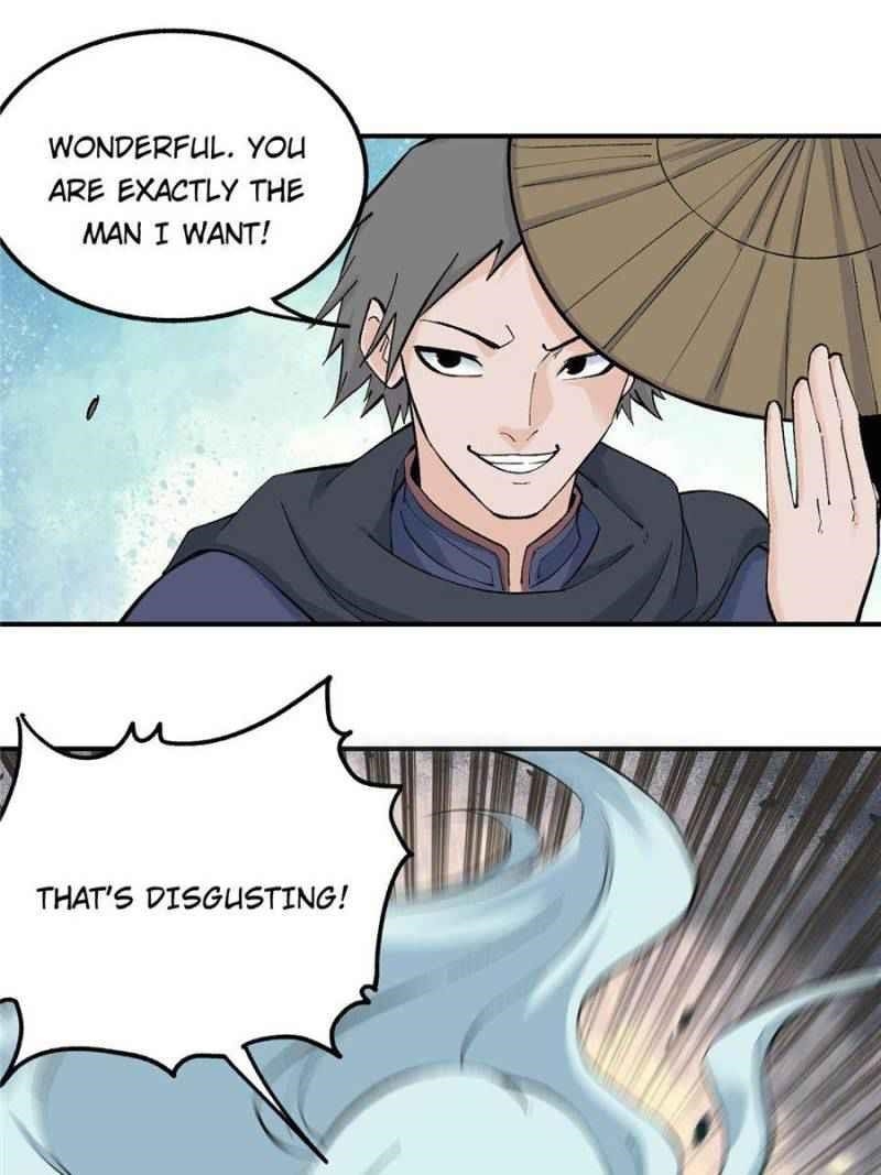 All Hail The Sect Leader Chapter 34 - Page 12 in English