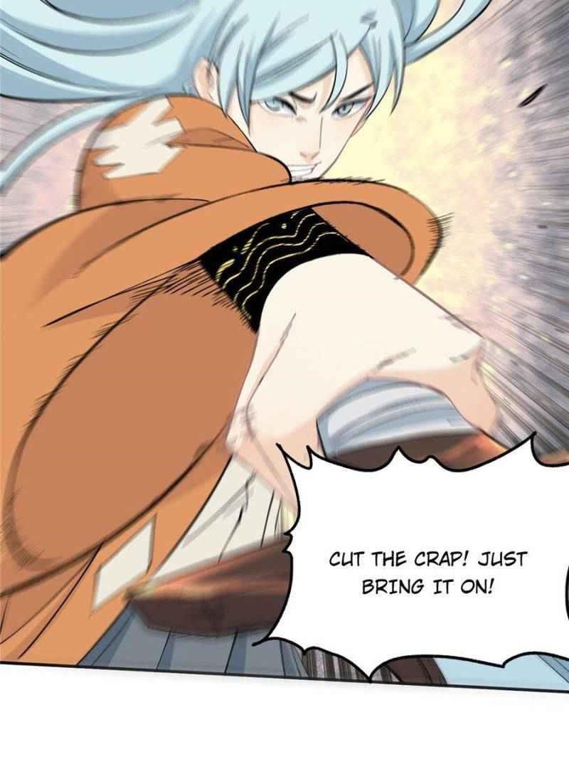 All Hail The Sect Leader Chapter 34 - Page 13 in English