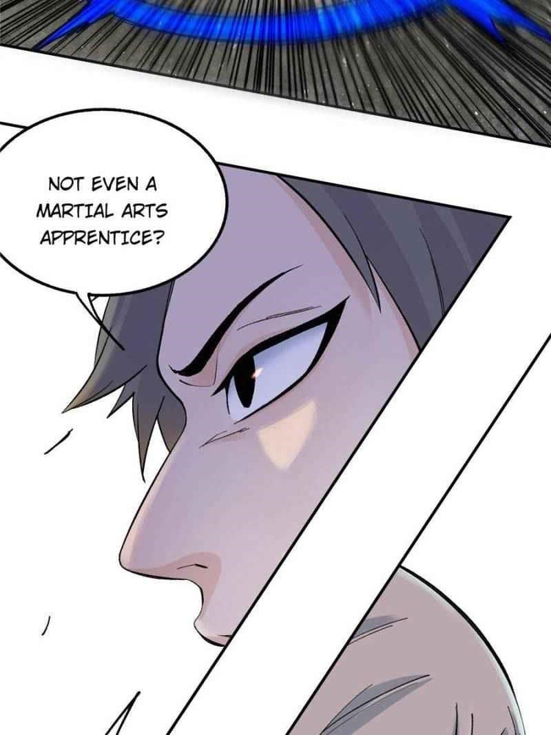 All Hail The Sect Leader Chapter 34 - Page 18 in English