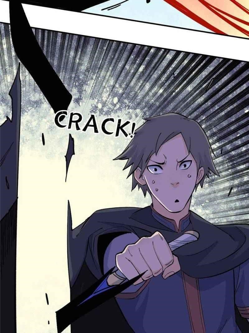 All Hail The Sect Leader Chapter 34 - Page 24 in English
