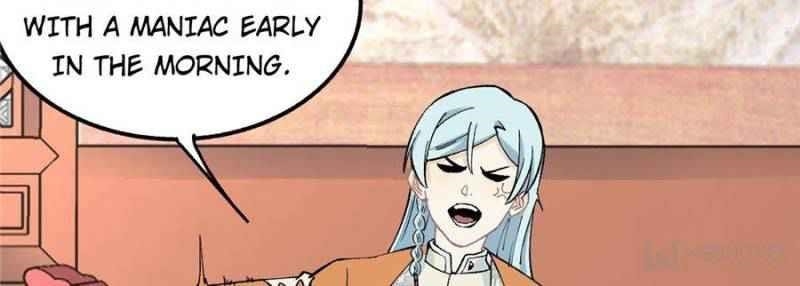 All Hail The Sect Leader Chapter 34 - Page 31 in English