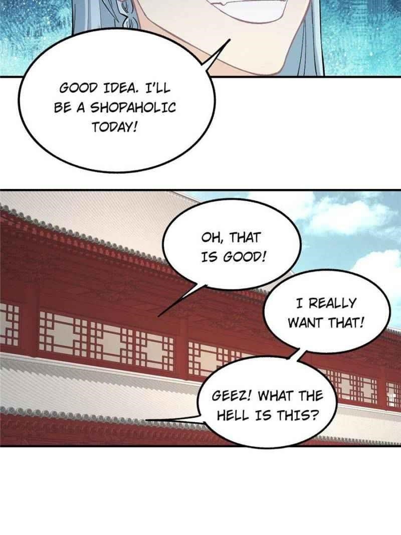 All Hail The Sect Leader Chapter 34 - Page 33 in English