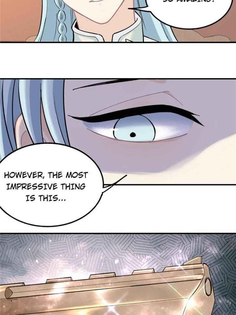 All Hail The Sect Leader Chapter 34 - Page 39 in English