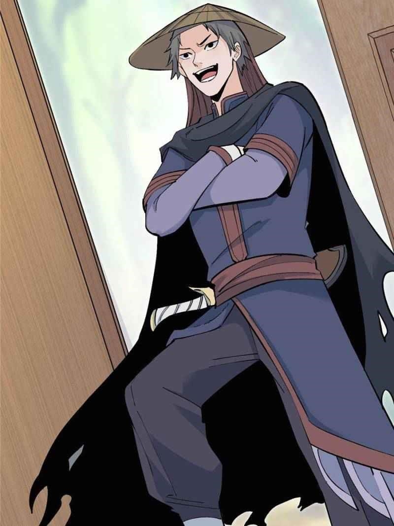 All Hail The Sect Leader Chapter 34 - Page 6 in English