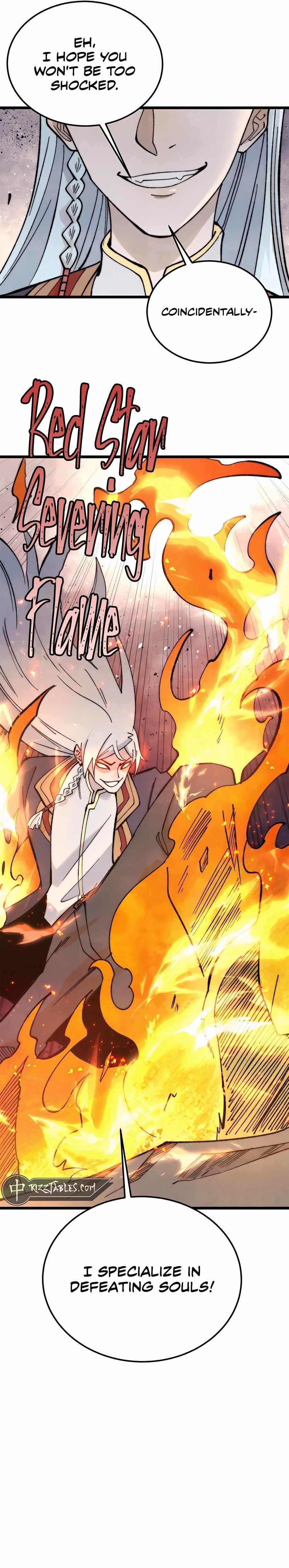 All Hail The Sect Leader Chapter 346 - Page 11 in English