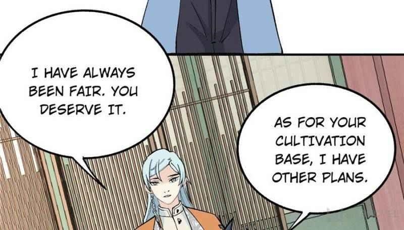 All Hail The Sect Leader Chapter 35 - Page 15 in English