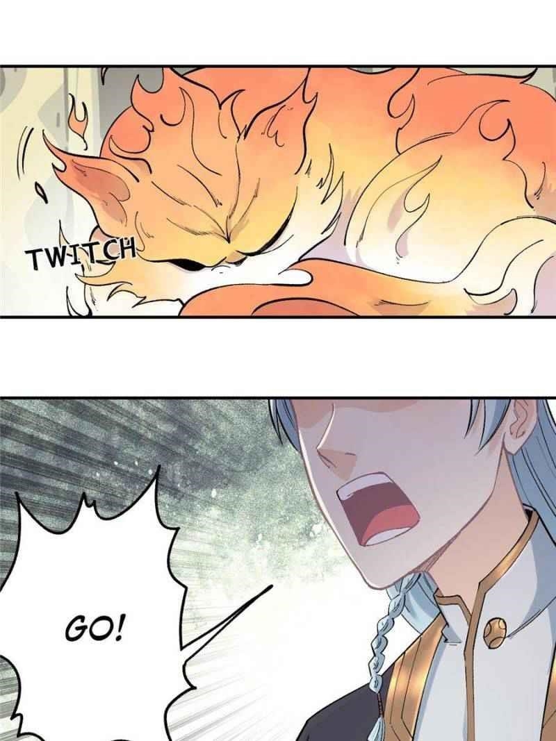 All Hail The Sect Leader Chapter 35 - Page 34 in English