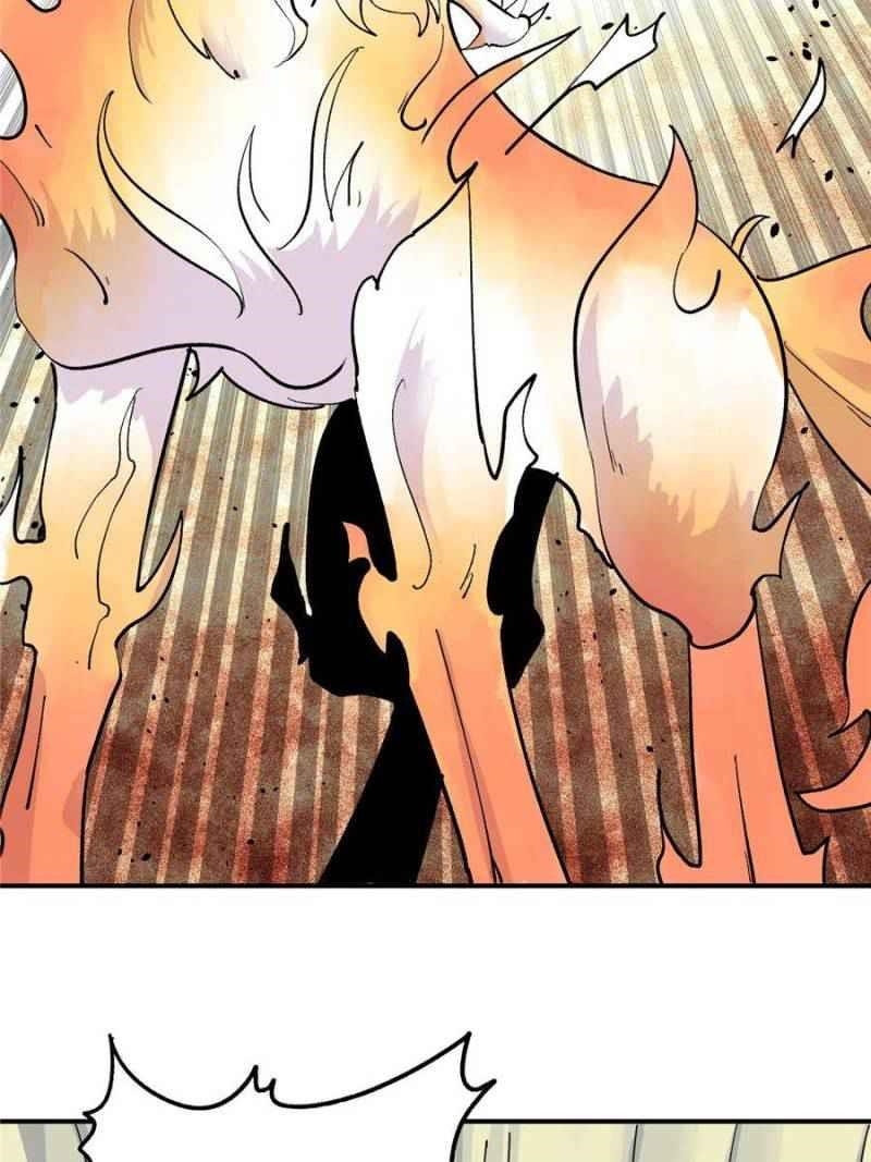 All Hail The Sect Leader Chapter 35 - Page 37 in English