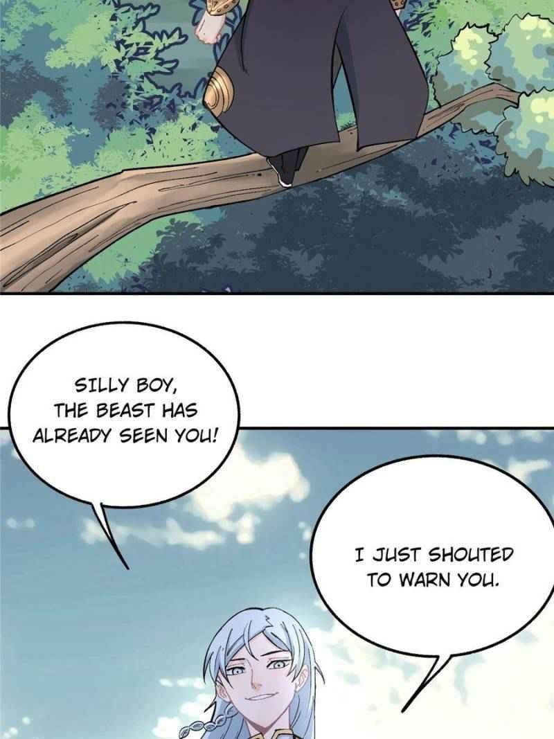 All Hail The Sect Leader Chapter 35 - Page 40 in English