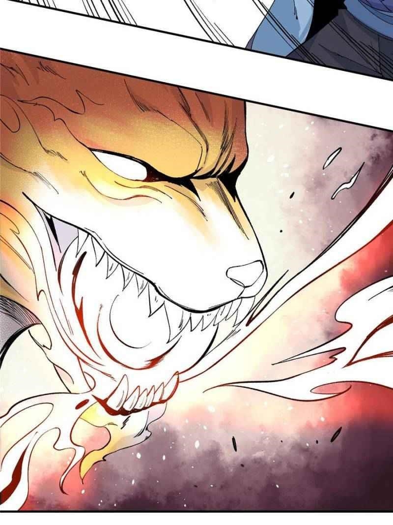 All Hail The Sect Leader Chapter 36 - Page 27 in English