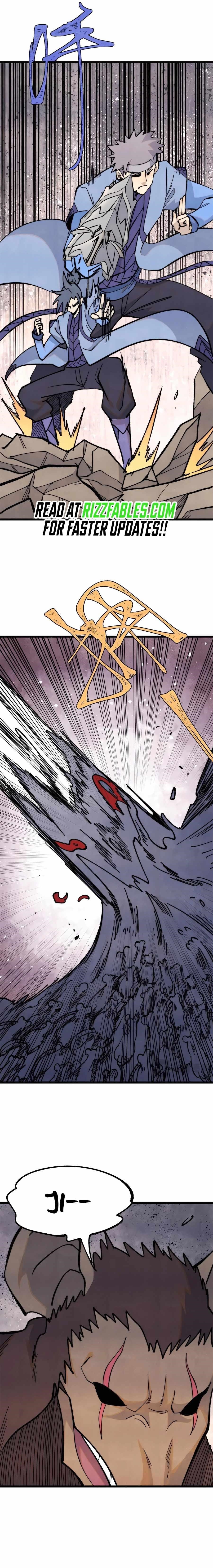 All Hail The Sect Leader Chapter 362 - Page 7 in English