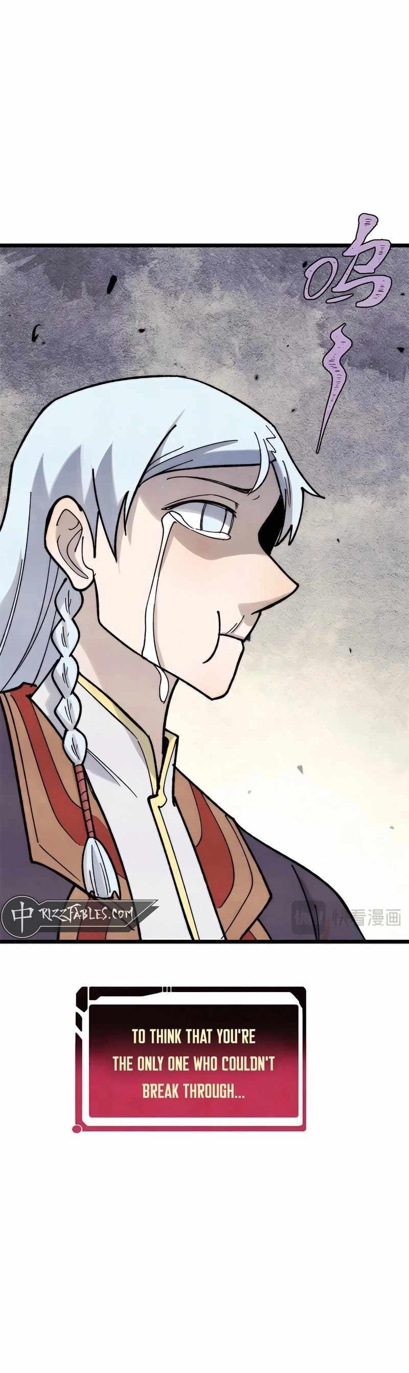 All Hail The Sect Leader Chapter 365 - Page 14 in English