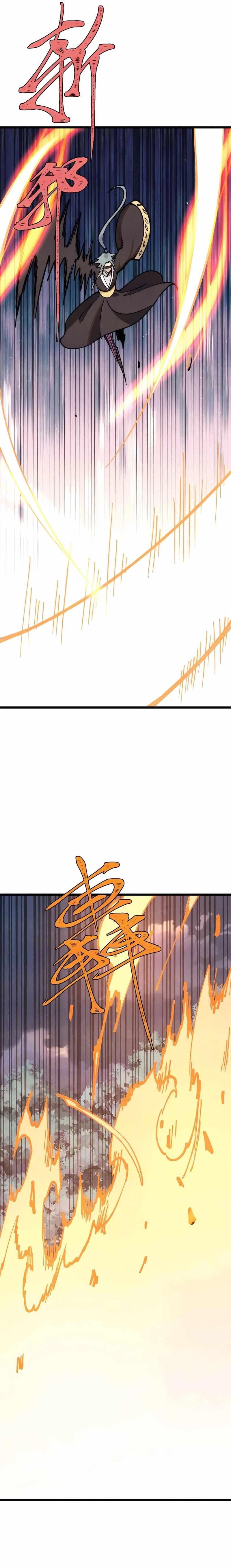 All Hail The Sect Leader Chapter 366 - Page 13 in English
