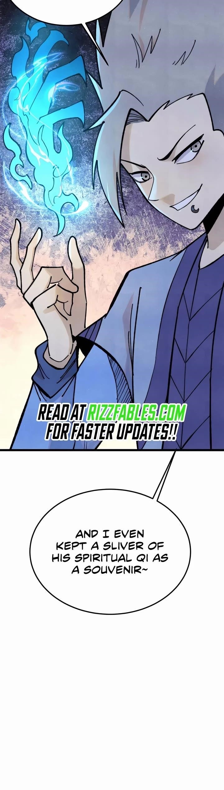 All Hail The Sect Leader Chapter 368 - Page 28 in English