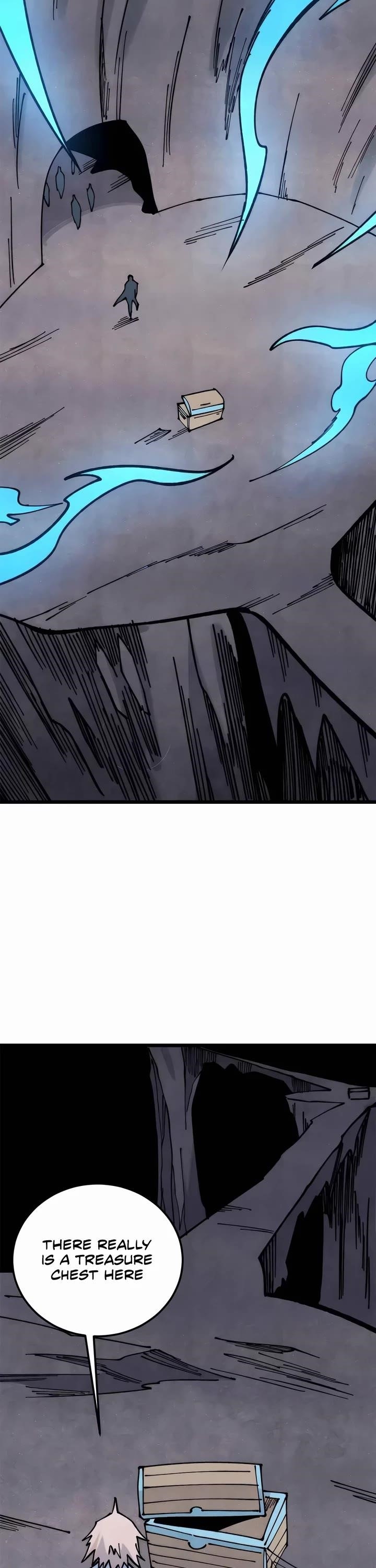 All Hail The Sect Leader Chapter 368 - Page 8 in English