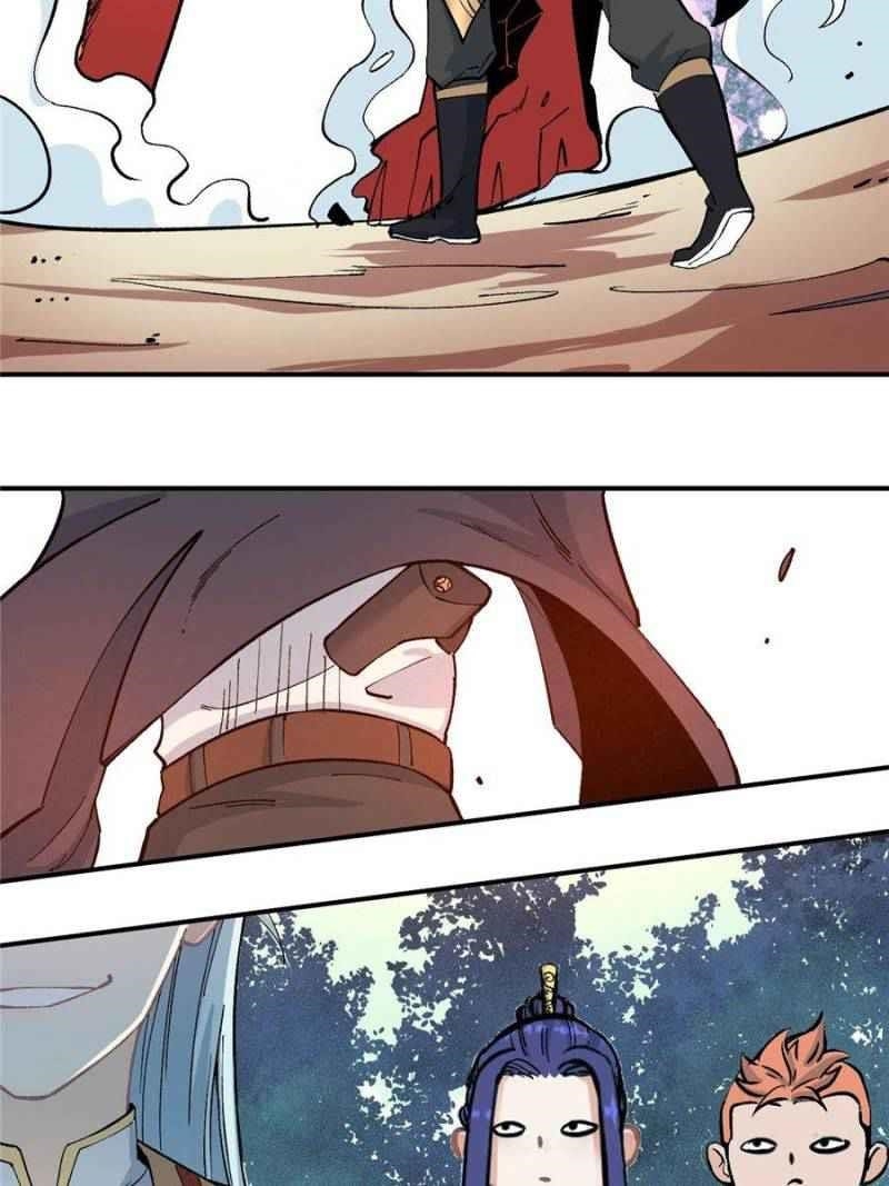 All Hail The Sect Leader Chapter 37 - Page 13 in English