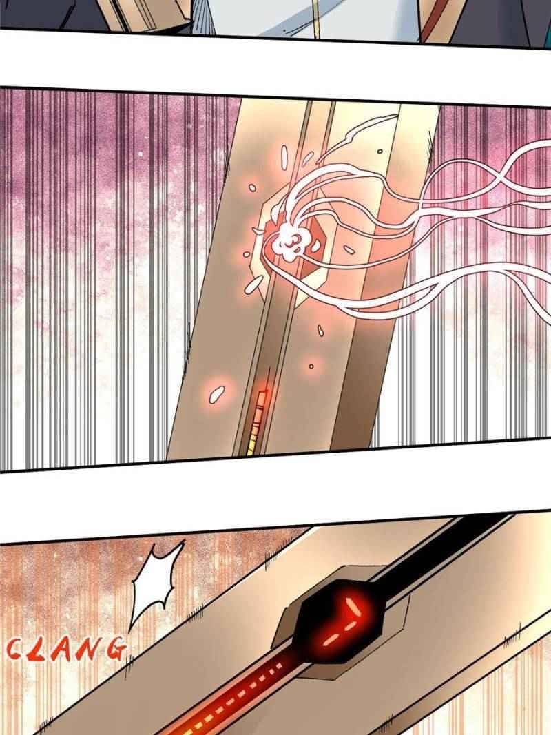 All Hail The Sect Leader Chapter 37 - Page 17 in English