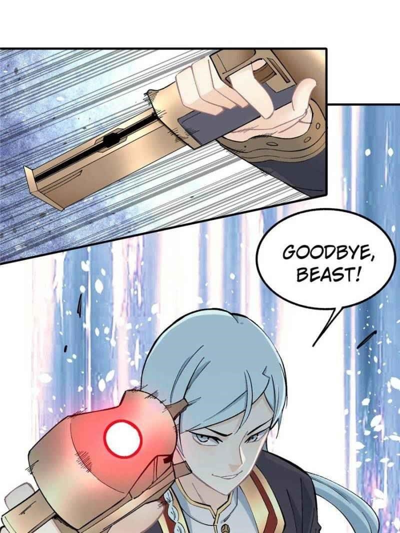 All Hail The Sect Leader Chapter 37 - Page 19 in English