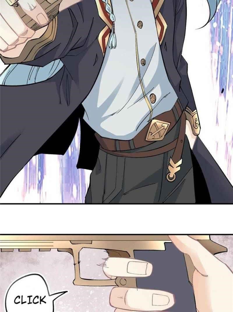 All Hail The Sect Leader Chapter 37 - Page 20 in English