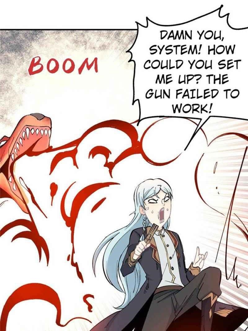 All Hail The Sect Leader Chapter 37 - Page 22 in English