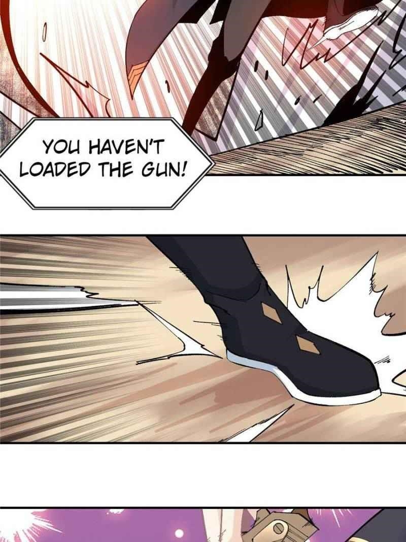 All Hail The Sect Leader Chapter 37 - Page 23 in English