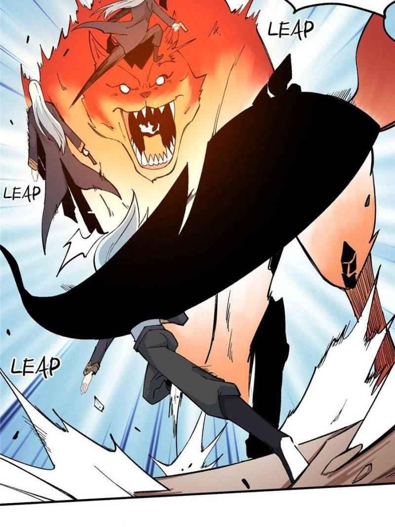 All Hail The Sect Leader Chapter 37 - Page 29 in English
