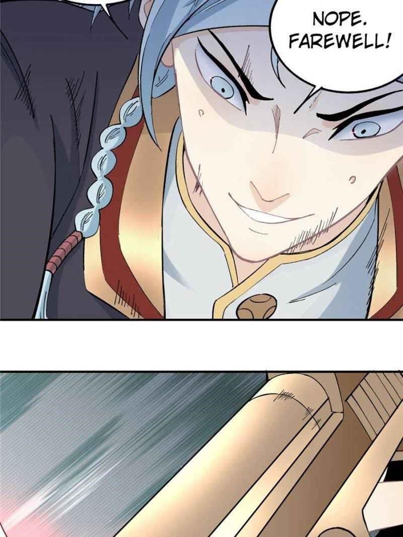 All Hail The Sect Leader Chapter 37 - Page 32 in English