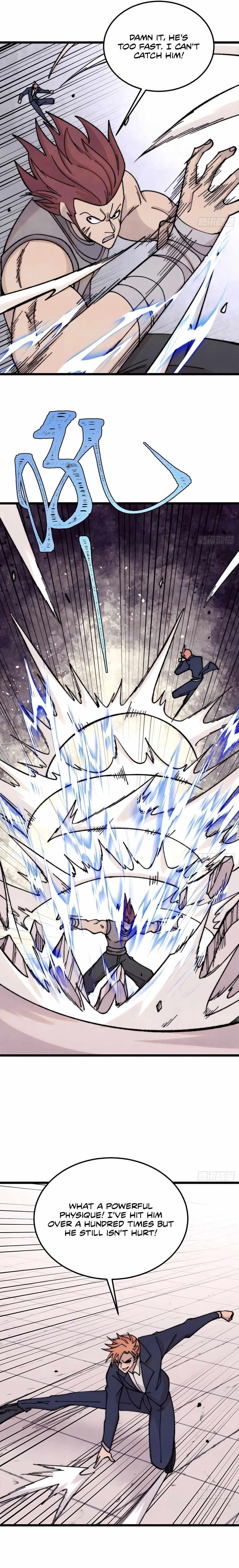 All Hail The Sect Leader Chapter 377 - Page 7 in English