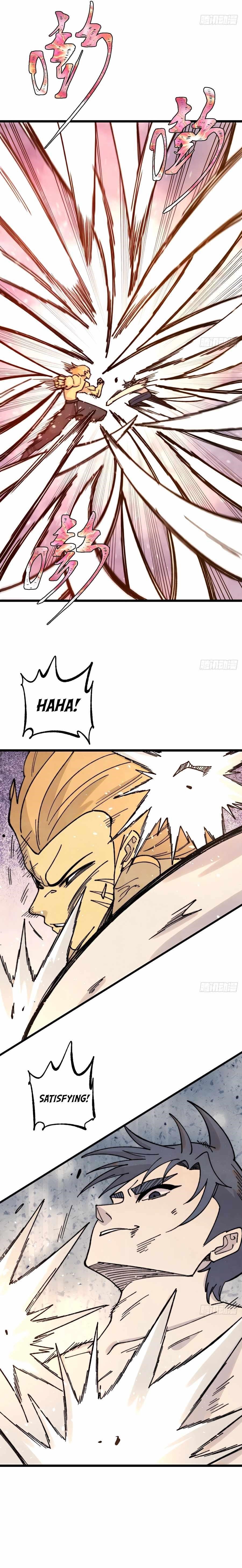 All Hail The Sect Leader Chapter 378 - Page 11 in English