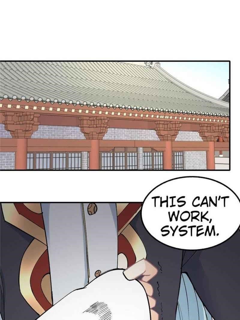 All Hail The Sect Leader Chapter 38 - Page 14 in English
