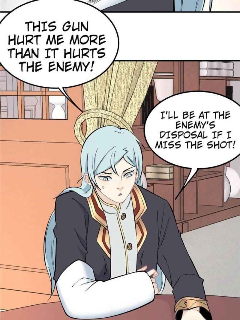 All Hail The Sect Leader Chapter 38 - Page 16 in English