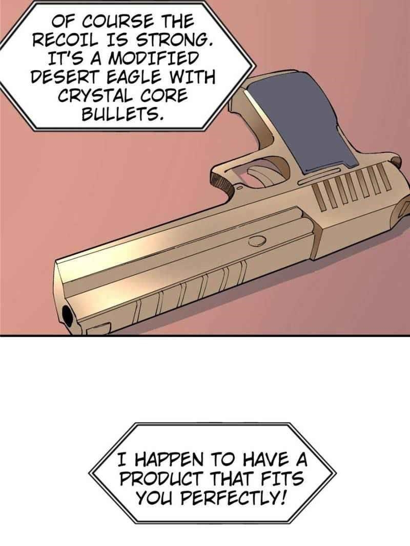 All Hail The Sect Leader Chapter 38 - Page 19 in English