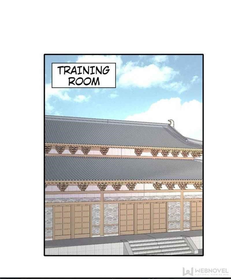 All Hail The Sect Leader Chapter 38 - Page 20 in English