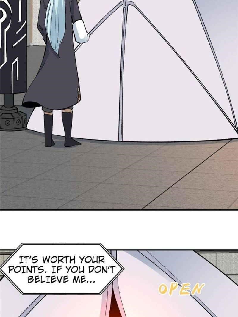 All Hail The Sect Leader Chapter 38 - Page 22 in English
