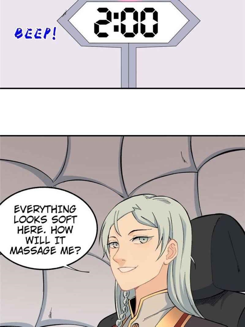 All Hail The Sect Leader Chapter 38 - Page 28 in English