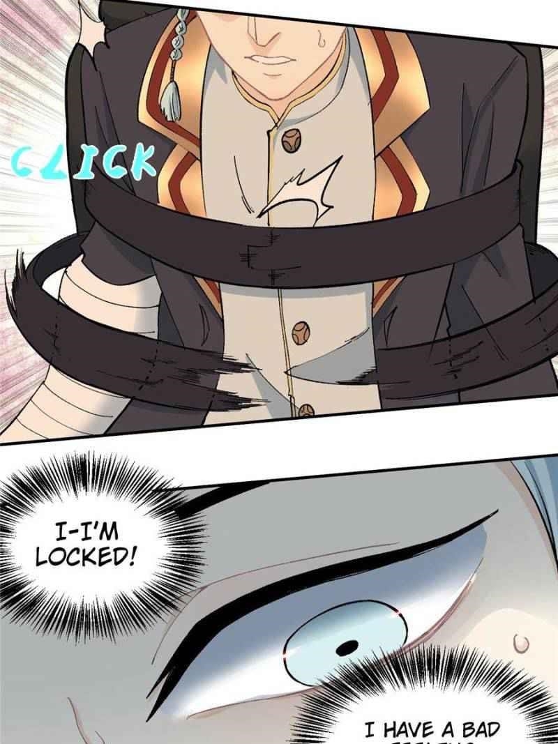 All Hail The Sect Leader Chapter 38 - Page 31 in English