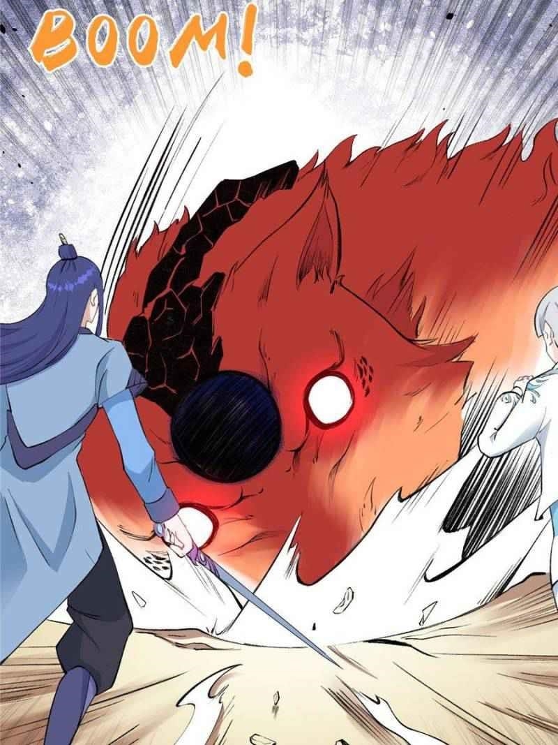 All Hail The Sect Leader Chapter 38 - Page 4 in English