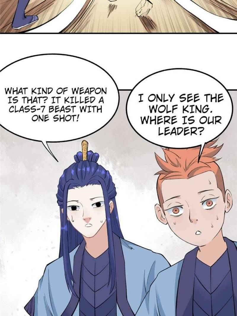 All Hail The Sect Leader Chapter 38 - Page 5 in English