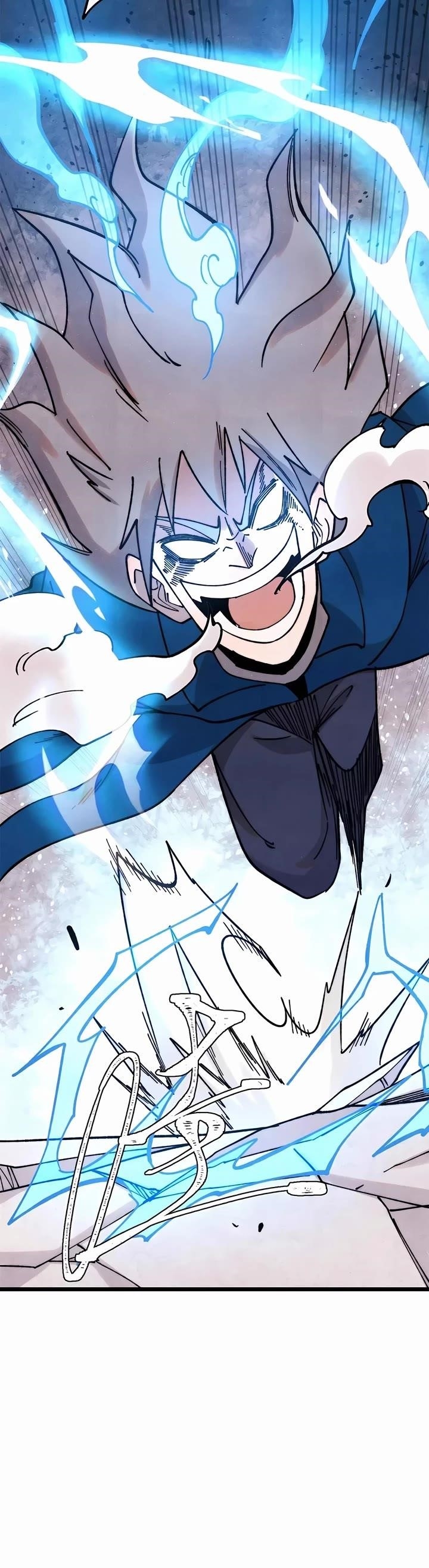 All Hail The Sect Leader Chapter 381 - Page 14 in English