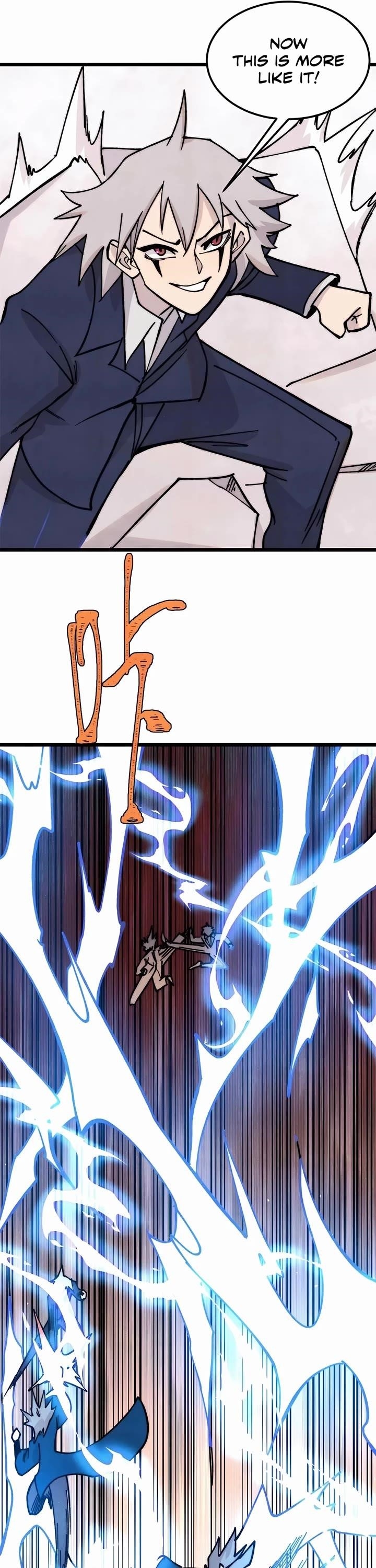 All Hail The Sect Leader Chapter 381 - Page 19 in English